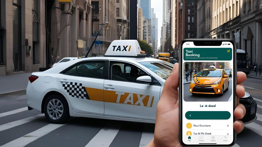 Uber & Careem App Development Cost in 2025: A Complete Breakdown