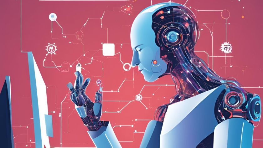 Why Hiring AI Consultants is Essential for Your Project’s Success