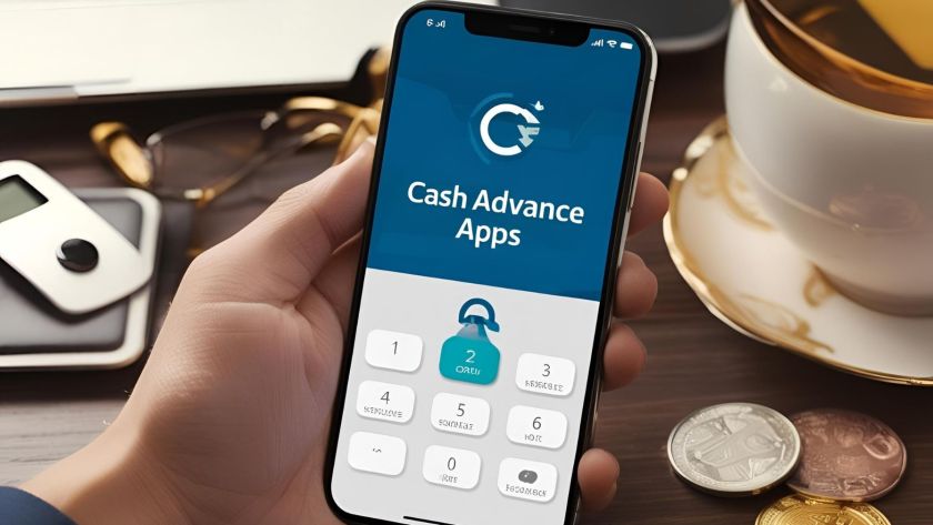 15 Best Cash Advance Apps That Don't Require Direct Deposit