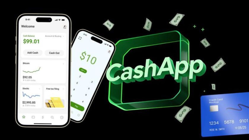 Cost Breakdown Developing an App Similar to Cash App