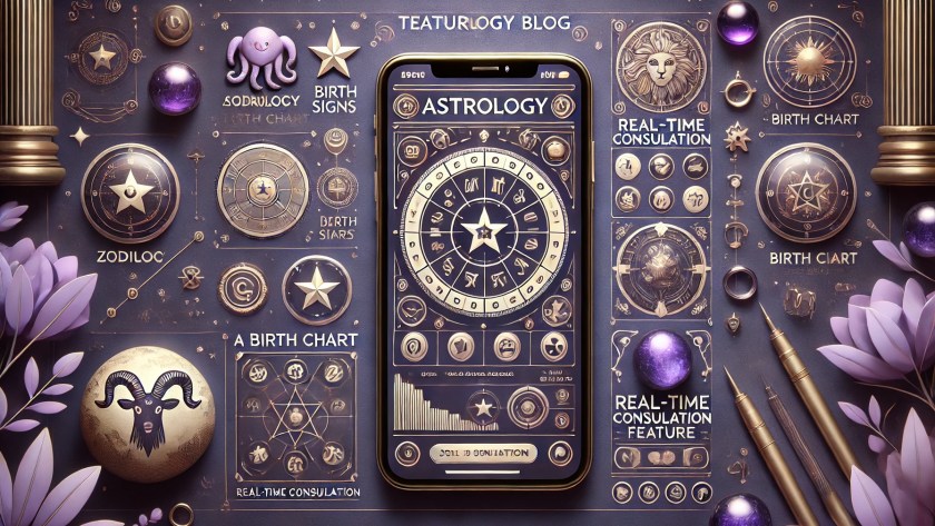 Top Astrology App Development Challenges & Solutions 2025