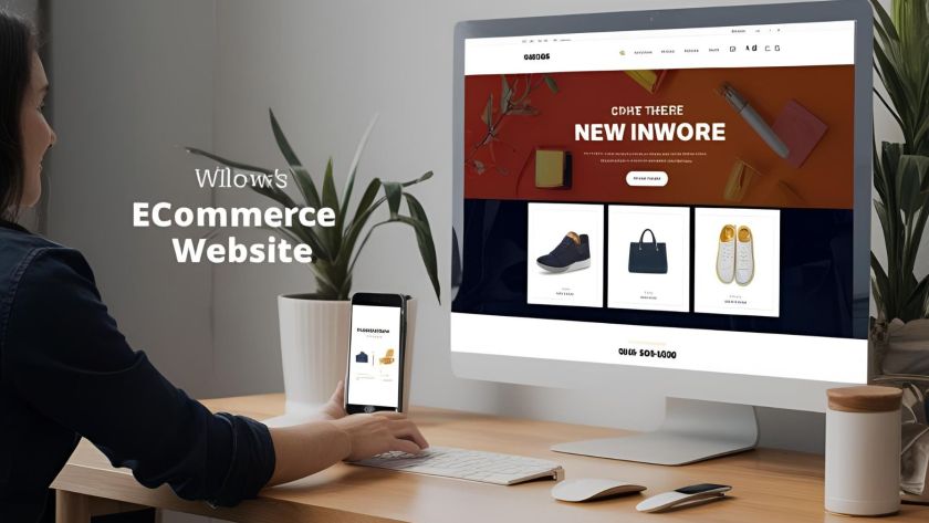 E-Commerce Website Development Cost: A Detailed Pricing Breakdown