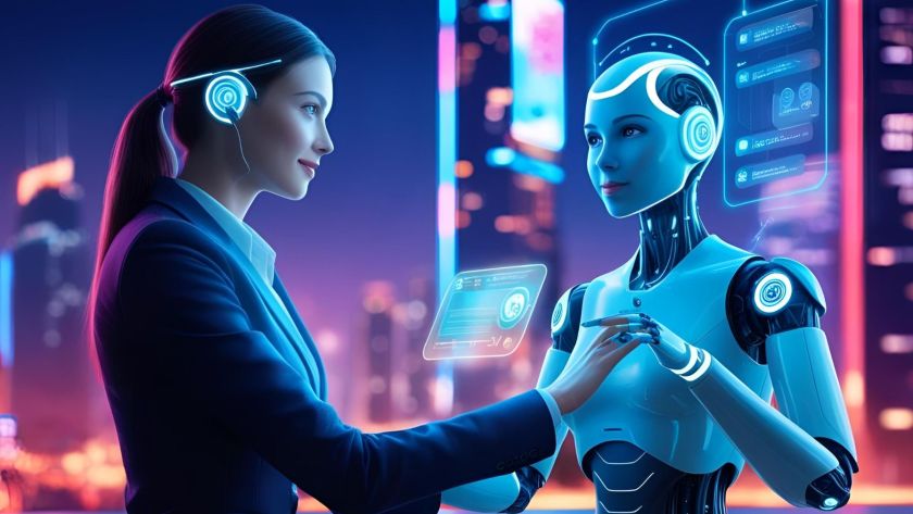 The Ultimate Guide to AI Customer Service Agents: What to Expect in 2025
