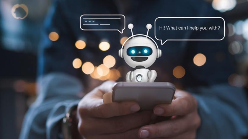 15 Best AI Chatbot Solutions to Power Up Your Business in 2025