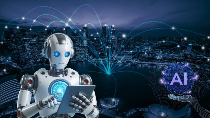 17 Real-Life AI Use Cases Transforming Every Industry