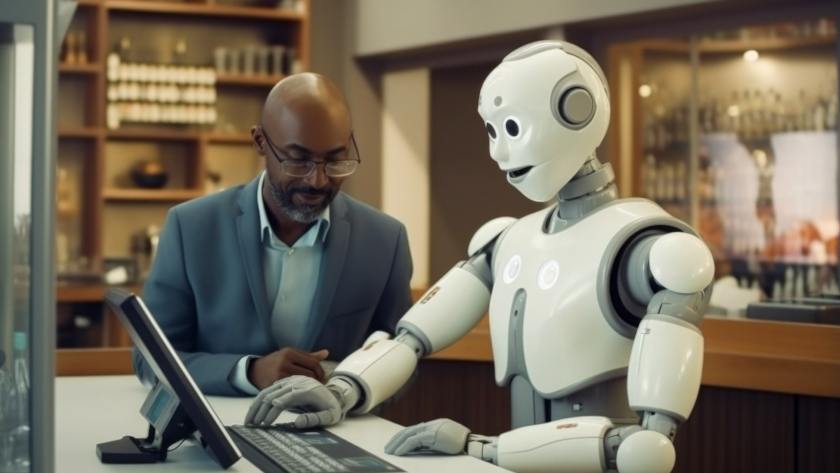 AI in Customer Experience A New Era of Brand-Consumer Interaction