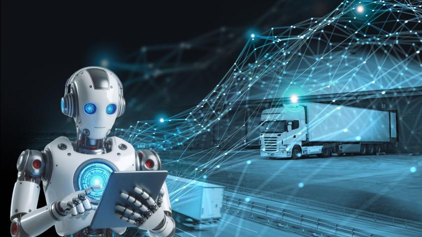 AI in Transportation Key Benefits and Use Cases for Enterprises