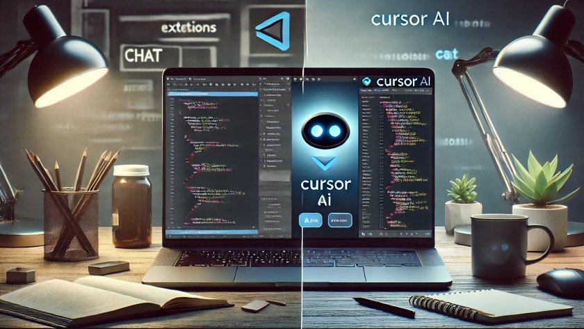 VS Code vs Cursor AI (2025): Which Code Editor Is Right for You?