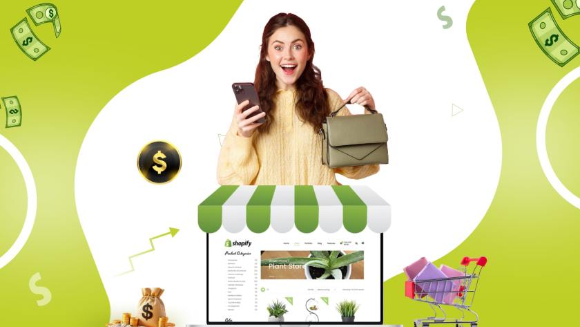 How Much Does it Cost to Develop a Shopify Website in 2025