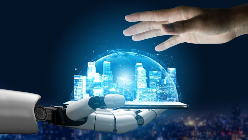 The Impact of Agentic AI on the Future of Real Estate