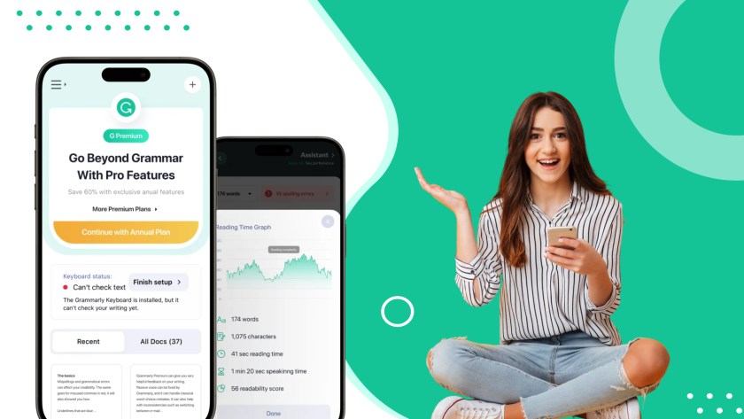 apps like grammarly