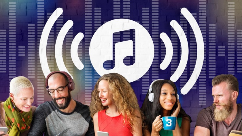 best music streaming service