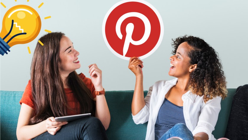 Pinterest Alternatives