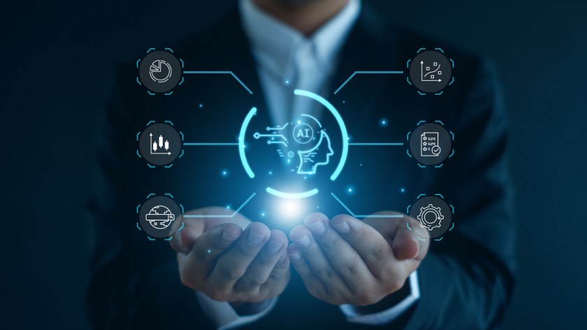 AI integration services