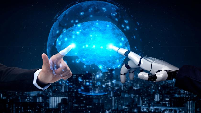 How AI and ML in Business Processes Are Transforming the Market Landscape