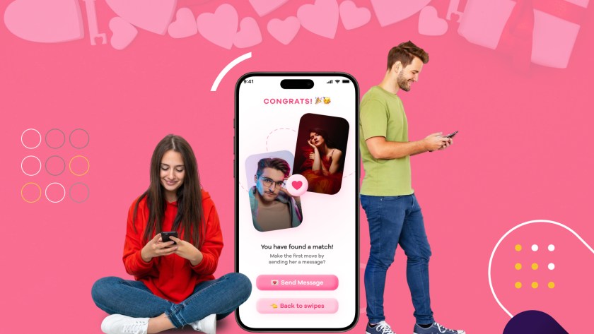 Apps Like Rizz
