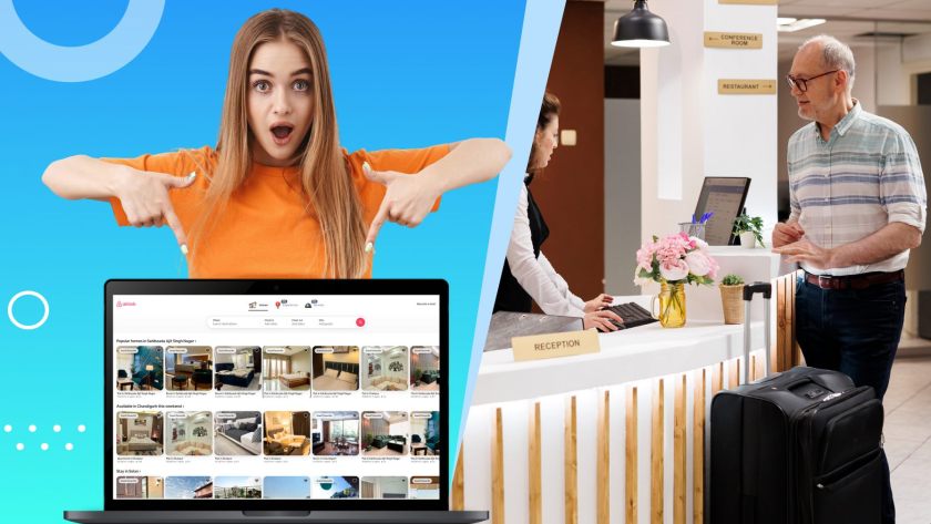 Airbnb Alternative