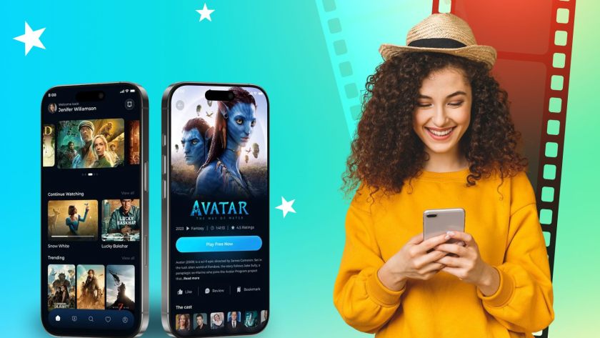 Sflix App