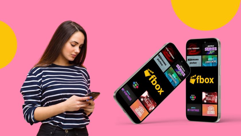 Fbox App