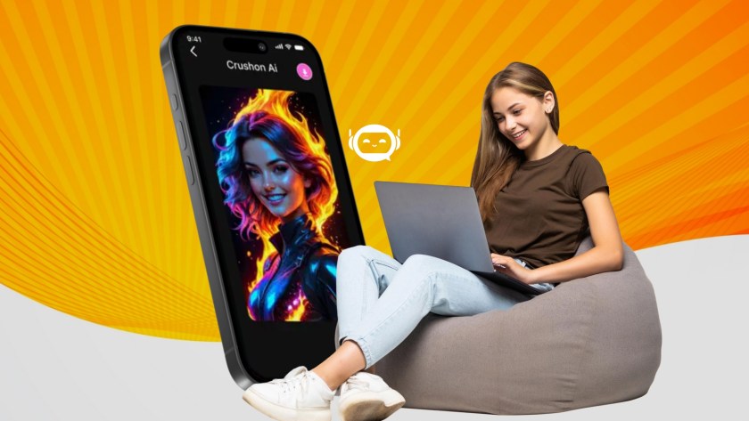 CrushOn AI