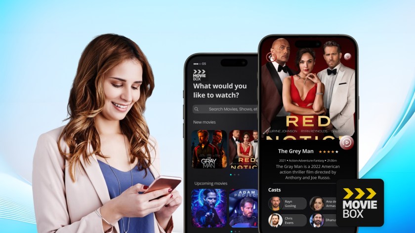 Moviebox Pro