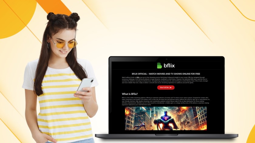 Bflix Alternative