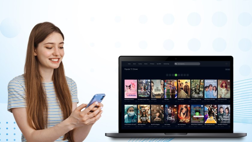 Flixhq App