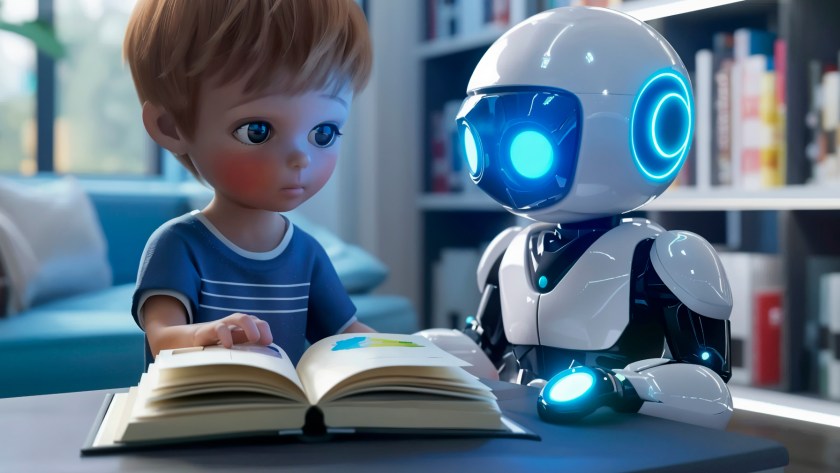 Pros and Cons of AI in Education