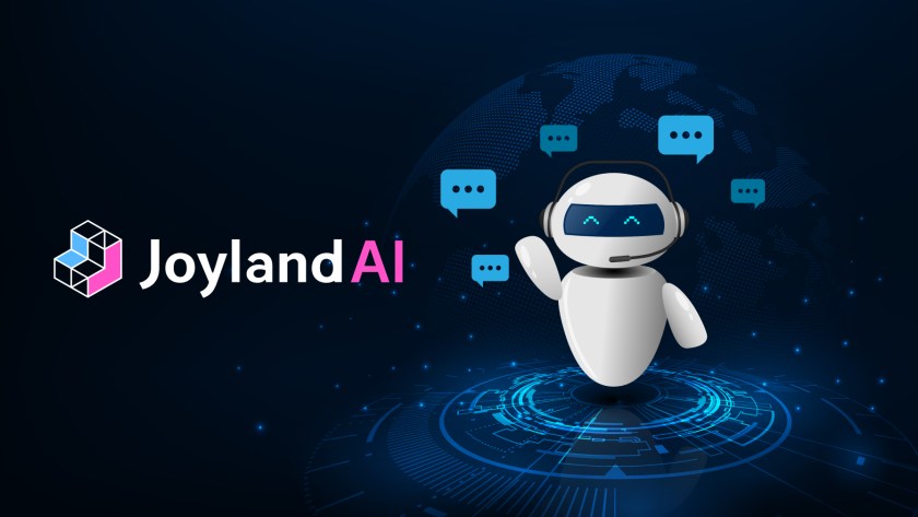 Joyland AI