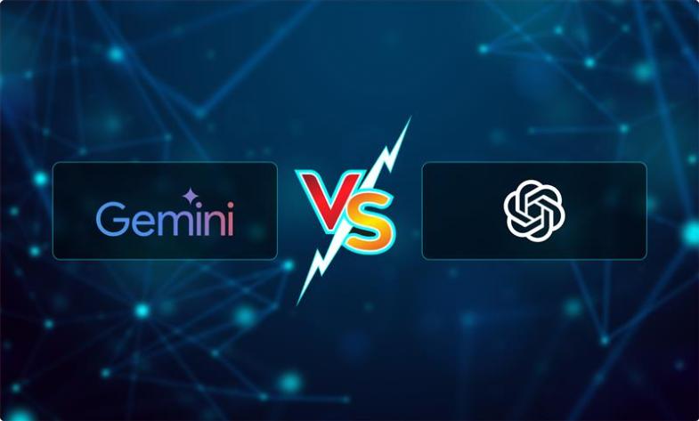 gemini vs chatgpt