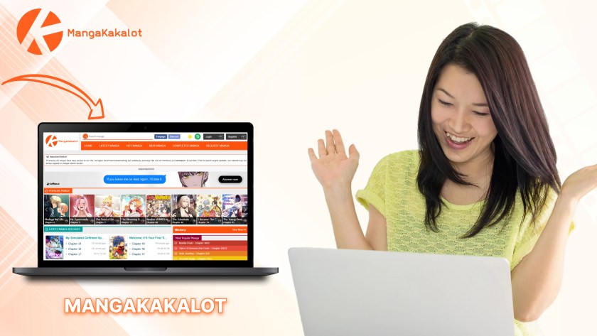 Mangakakalot