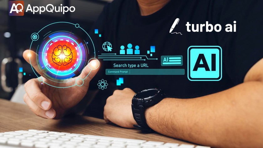 TurboLearn AI