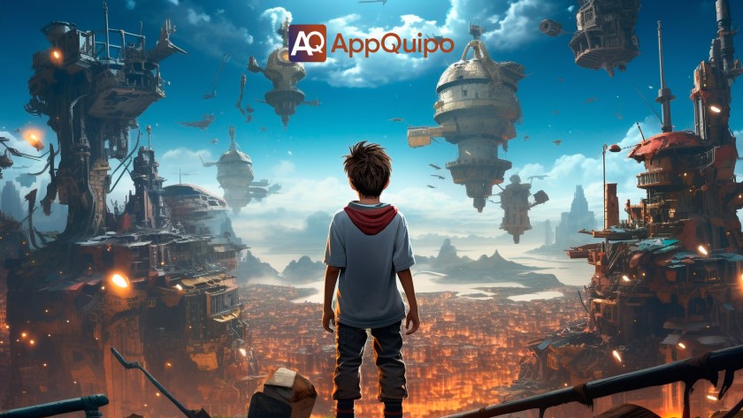 Oasis Artificial Intelligence