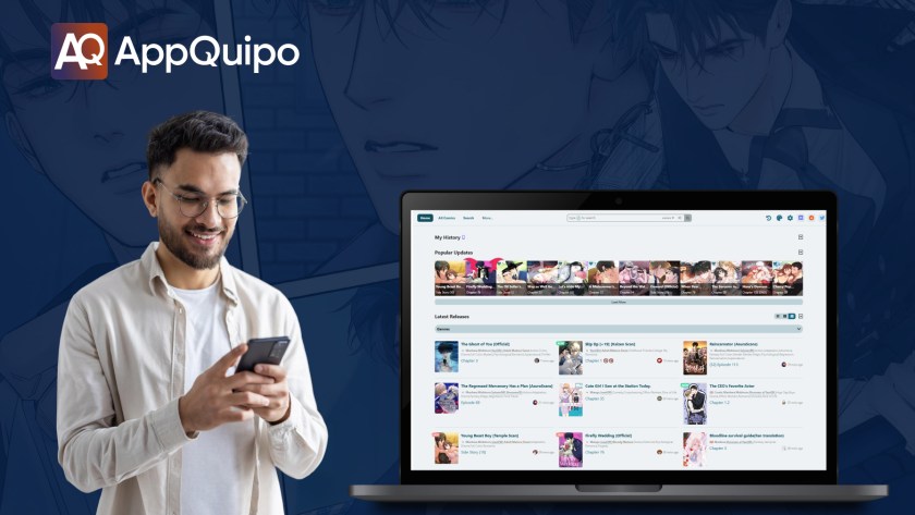 Bato Manga